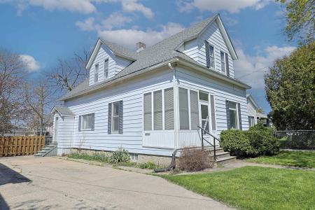 706 S Lincoln, Bay City, Michigan 48708, USA