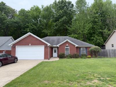 157 Shady Glen Circle, Shepherdsville, Kentucky 40165, États-Unis