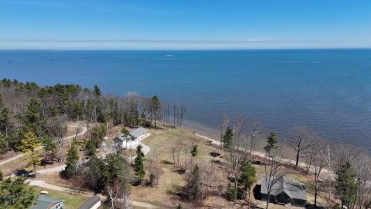 VL Keystone, Tawas City, Michigan 48763, USA
