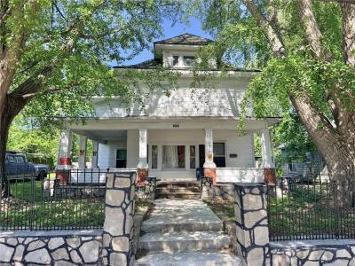 1423 Main Street, Trenton, Missouri 64683, Amerika Birleşik Devletleri