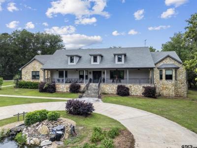 4354 S FM 2869, Hawkins, Texas 75765, USA
