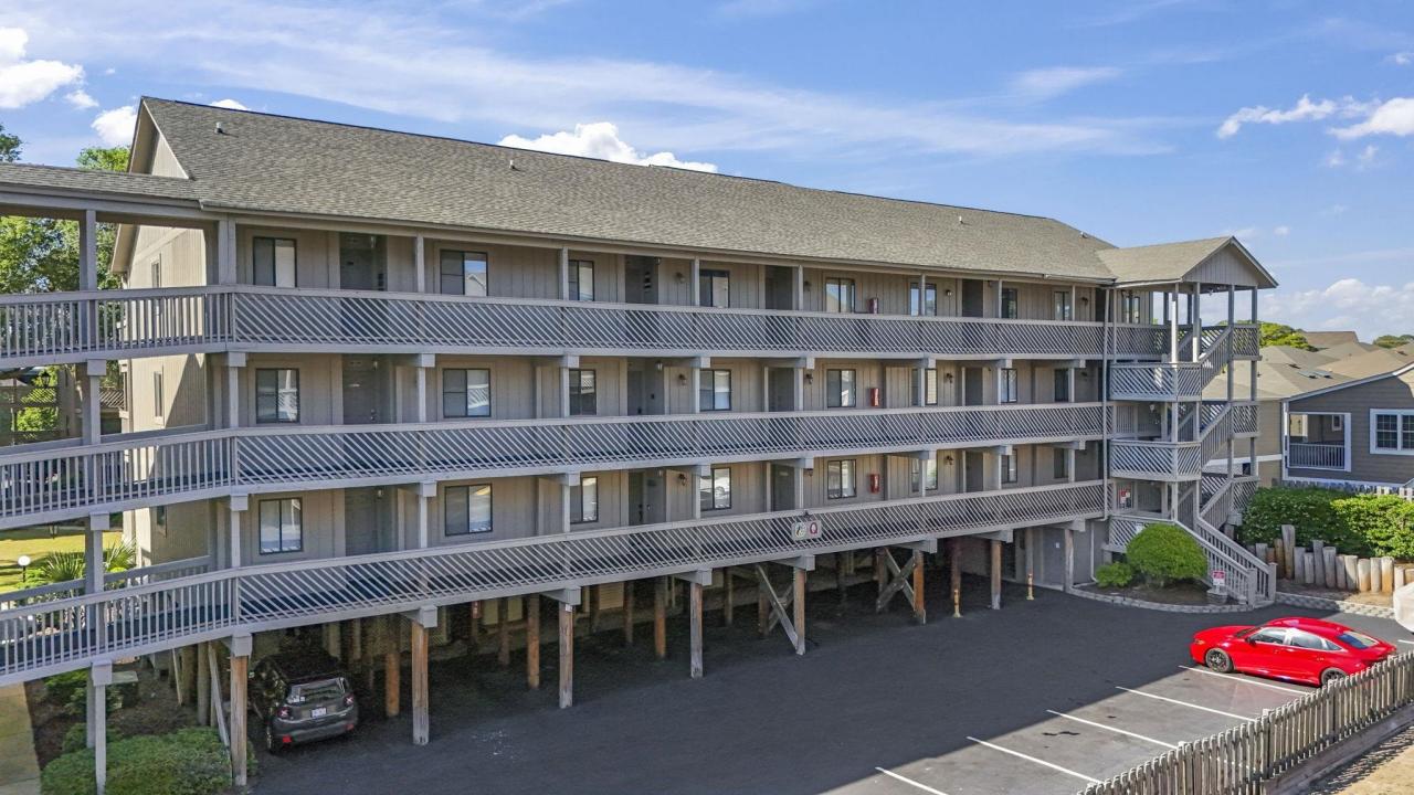 206 Maison Dr. , Q-204, Myrtle Beach, Caroline Du Sud 29572, États-Unis