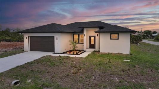 15062 Wichita Road, Port Charlotte, Florida 33981, USA