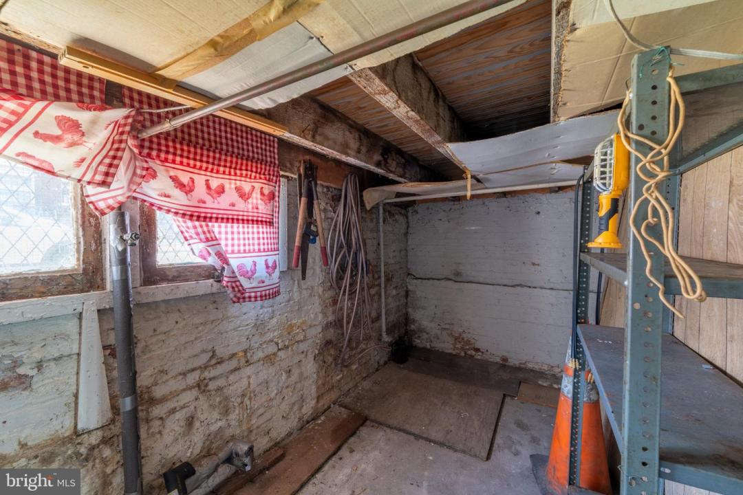 1737 Homestead St, BALTIMORE, Maryland 21218, États-Unis