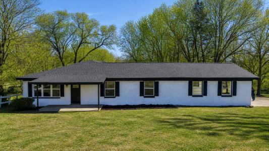 711 Walter St, Athens, Tennessee 37303, USA