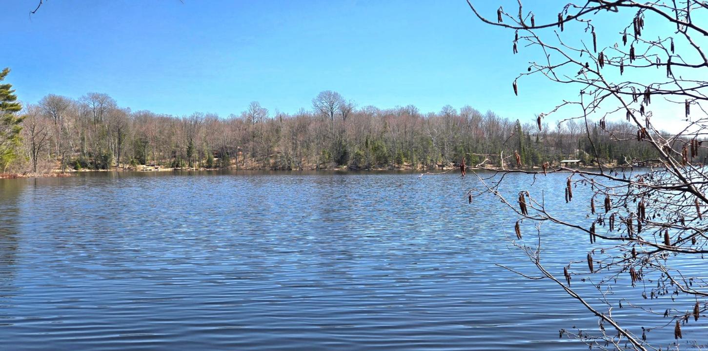 ON Maple Rd, Presque Isle, Wisconsin 54557, HOA KỲ