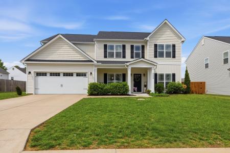 9008 Outpost Dr, Spring Hill, Tennessee 37174, USA
