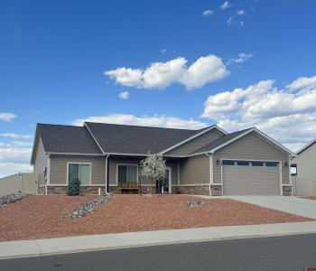 1565 Hickory, Montrose, Colorado 81401, USA