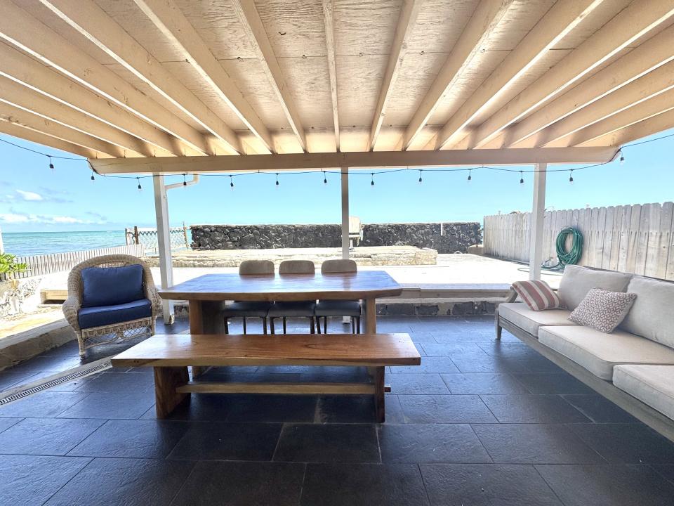 91-701 Pohakupuna Road Unit #J, Ewa Beach, Hawaii 96706, USA