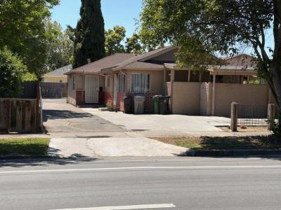 1131, 1135 S 10th Street, San Jose, 加利福尼亚州 95112, 美国