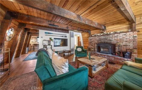 244 Moreno Lane, Sugarloaf, California 92386, USA