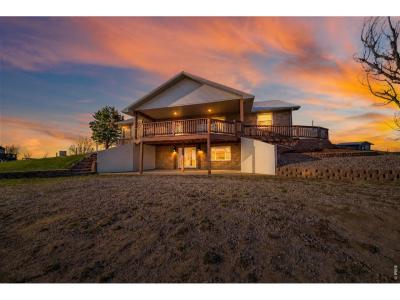 34427 County Road W, Hillrose, Colorado 80733, USA