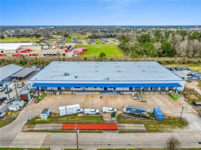 2925 Industrial Avenue, Lake Charles, Louisiana 70615