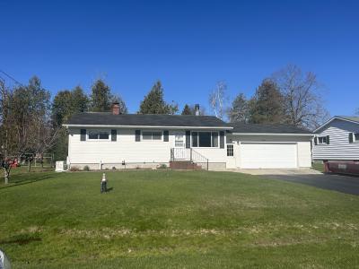1068 Hinckley Boulevard, Alpena, Michigan 49707, Estados Unidos