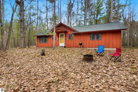 7578 S River Road Sw, Kalkaska, 密歇根州 49646, 美国