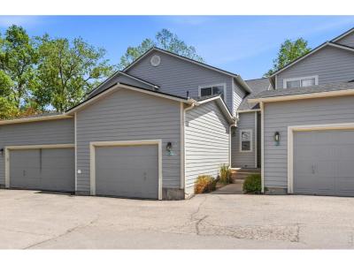 2930 W Stuart St, 2, Fort Collins, Colorado 80526, États-Unis