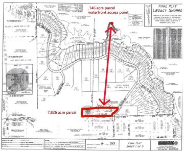 3709 Pine Wood, Larue, Texas 75770, USA