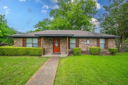 704 N Josephine Street, Royse City, 德克薩斯州 75189, 美國