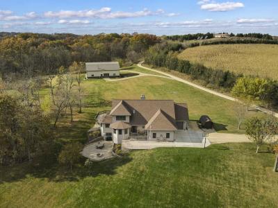 7688 Lone Pine Road, Barneveld, Wisconsin 53507, USA