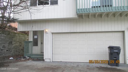 275 Creekside Street, Anchorage, Alaska 99504, USA