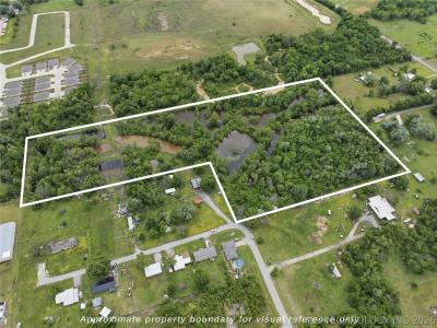27204 E 742 Road, Wagoner, Oklahoma 74467