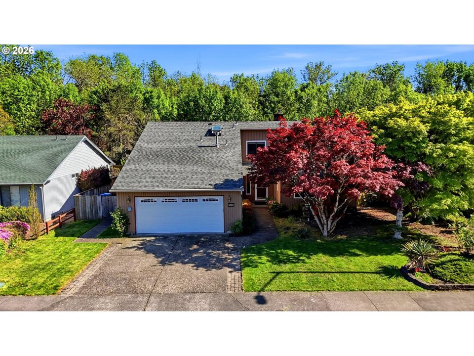 15598 NW Overton Dr, Beaverton, Орегон 97006, Соединенные Штаты