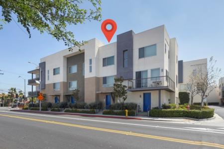 309 Mission, Montebello, California 90640, USA