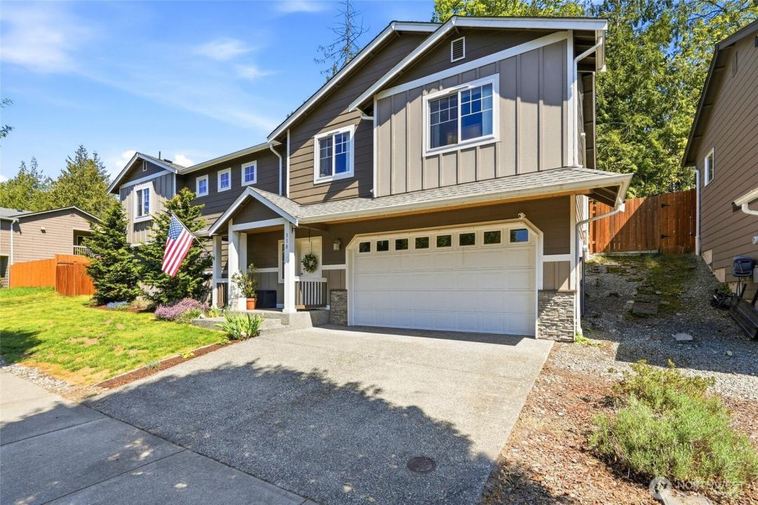 310 Jeff Street, Mount Vernon, Washington 98274, Stati Uniti