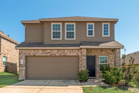 1208 Starling Lane, Ennis, Texas 75119