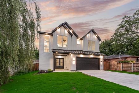 3530 Gibsondell Avenue, Dallas, 得克萨斯州 75211, 美国