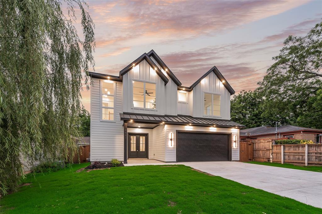 3530 Gibsondell Avenue, Dallas, 得克萨斯州 75211, 美国