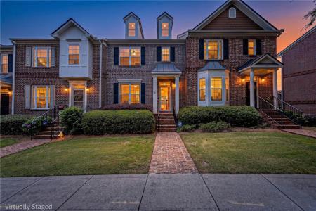 1641 Perserverence Hill Circle NW, 11, Kennesaw, جورجيا 30152, الولايات المتحدة