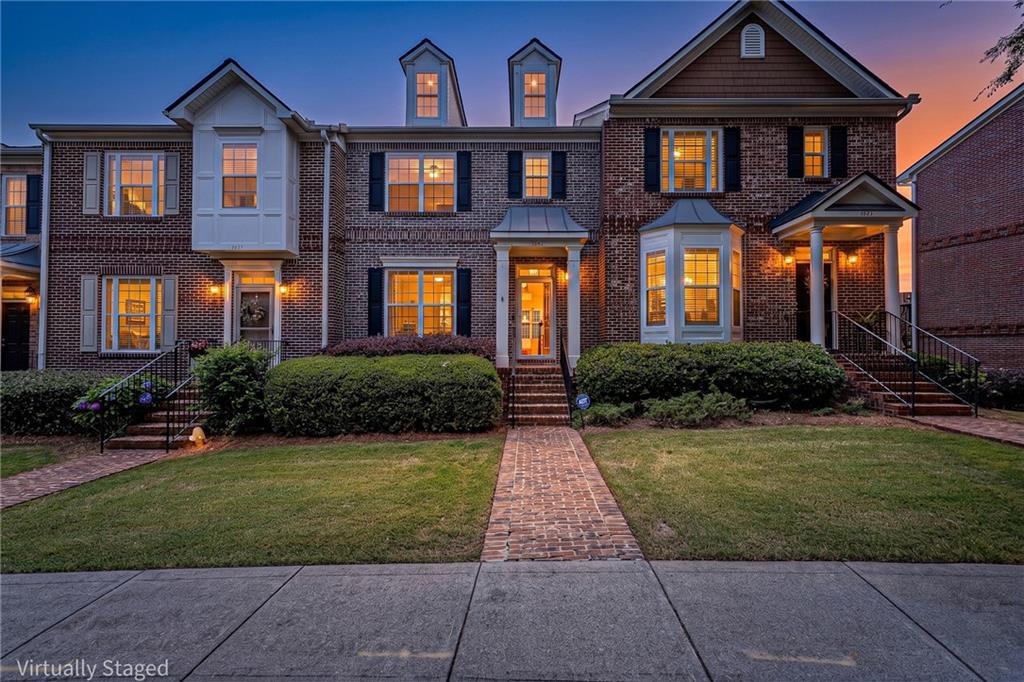 1641 Perserverence Hill Circle NW, 11, Kennesaw, Georgia 30152, USA