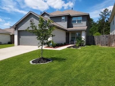18630 Rosehill Prairie Drive, New Caney, Texas 77357, USA
