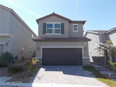 5403 El Nevero Street, Las Vegas, Nevada 89166, USA