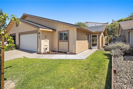 762 White Oak Blvd, Pismo Beach, California 93449, HOA KỲ