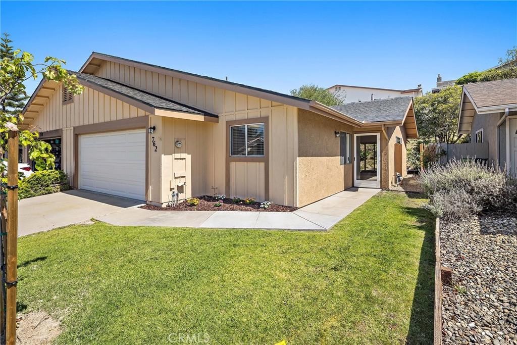 762 White Oak Blvd, Pismo Beach, Kalifornien 93449, USA