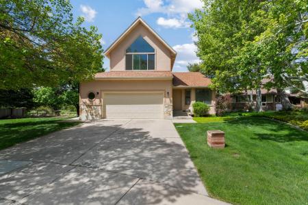 1729 N 1700 E, Logan, Utah 84341, États-Unis