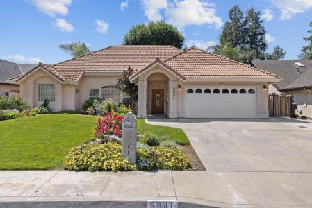 5941 W Cutler Court, Visalia, Kalifornien 93277, USA