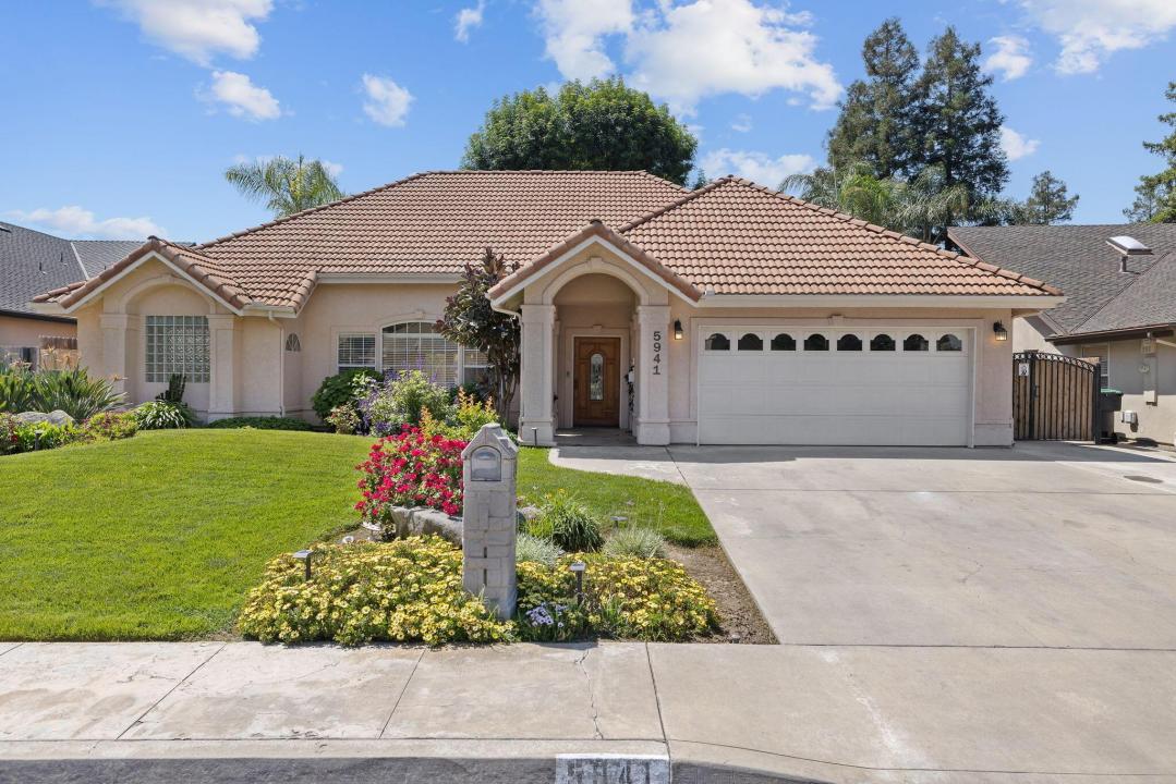 5941 W Cutler Court, Visalia, Californie 93277, États-Unis