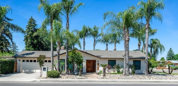 3137 S West Street, Visalia, Californie 93277, États-Unis