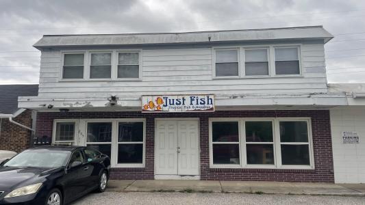 205 E Garfield Street, Michigan City, Indiana 46360, États-Unis