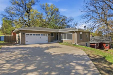 2921 La Salle Street, Eau Claire, Wisconsin 54703, États-Unis