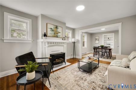 116 N 16th Avenue, Hopewell, Virginia 23860, USA