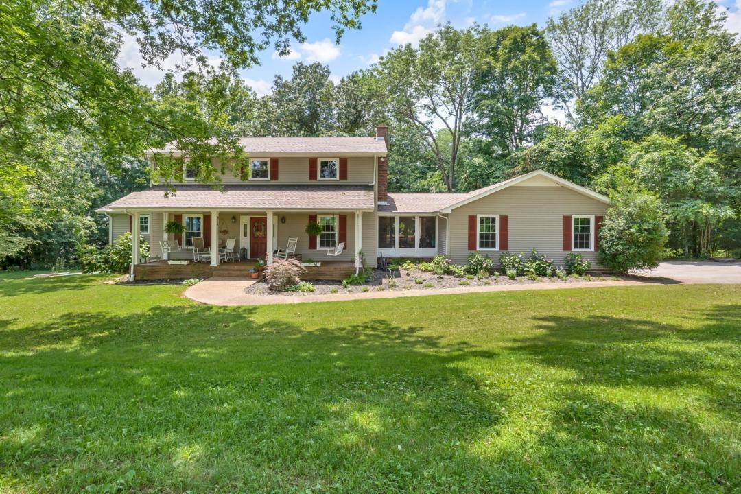 1330 Barkley Hills Cir, Clarksville, Tennessee 37040, USA