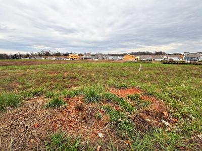 835 Shady Bluff Trl, Clarksville, Tennessee 37043, États-Unis