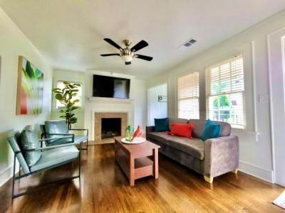 1267 Holly Street NW, Atlanta, 乔治亚州 30318, 美国