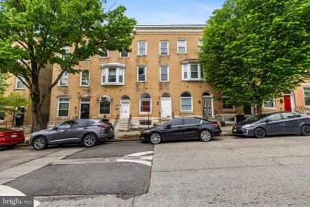 2050 Linden #b, BALTIMORE, Maryland 21217, USA