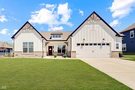 4068 Berry Chase Boulevard, Greenwood, Indiana 46143, Estados Unidos