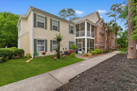 143 Crane Dr. , B, Pawleys Island, South Carolina 29585
